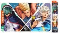 Challenger Series: The King of Fighters XV - Team Hero