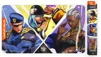 Challenger Series: The King of Fighters XV - Team Rival