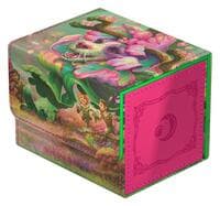 Magic: The Gathering Lorwyn Eclipsed Sidewinder 100+ Xenoskin Deck Box - Vibrance
