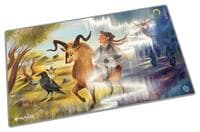 Magic: The Gathering Lorwyn Eclipsed Playmat - Morningtide’s Light