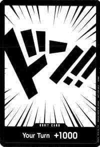 DON!! Card