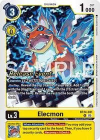Elecmon