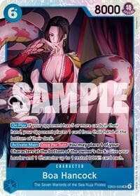 Boa Hancock