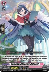 ComposedDirector, Calmuel