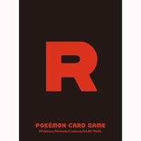 Pokemon TCG: Pokemon Center Japan: Pro Team Rocket (64 Pack)