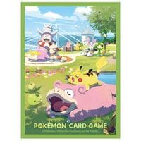 Pokemon TCG: Pokemon Center Japan: Pokémon Center Kagawa (64 Pack)