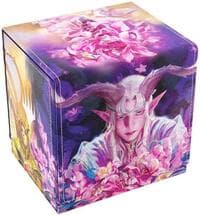 Magic: The Gathering Lorwyn Eclipsed Sidekick Pro 100 XL - Morcants Loyalist and Dawnhand Eulogist
