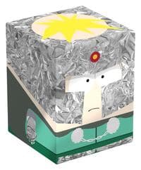 Squaroes South Park (Wave 3)  - Professor Chaos