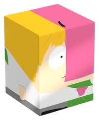 Squaroes South Park (Wave 3)  - Mintberry Crunch