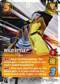 Wild Style