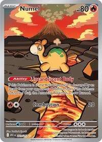 Numel - 223/217