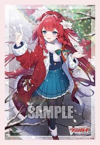 Bushiroad Sleeve Collection Mini Vol.819: Cardfight!! Vanguard - RaiZ:BlaZ Folia (70 Pack)