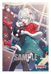 Bushiroad Sleeve Collection Mini Vol.820: Cardfight!! Vanguard - SweetLinker Vraty (70 Pack)