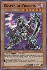 Reaper of Prophecy