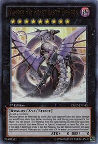 Number 92: Heart-eartH Dragon