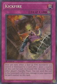 Kickfire