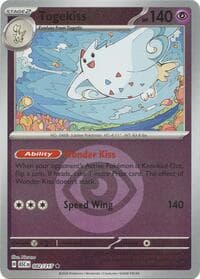 Togekiss - 082/217 (Energy Symbol Pattern)