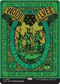Wood Elves (2280)