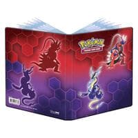 Pokemon: Koraidon & Miraidon 4-Pocket Portfolio