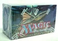 Stronghold Theme Deck Box