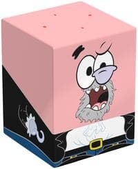 Squaroes Spongebob Squarepants (Wave 3) - Pirate Patrick