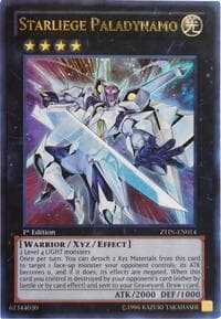 Starliege Paladynamo