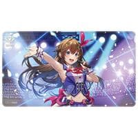 hololive OFFICIAL CARD GAME Tokina Sora Stitched Playmat