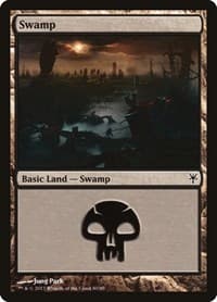 Swamp (80)