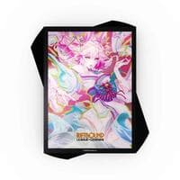 Riftbound: League of Legends Sleeves - Spirit Blossom Ahri