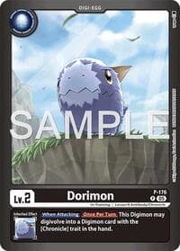 Dorimon