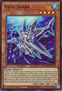 Veiss Shark