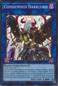 Condemned Darklord