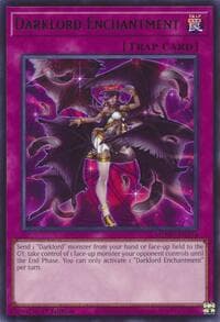 Darklord Enchantment