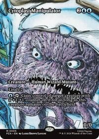 Cytoplast Manipulator (Borderless)