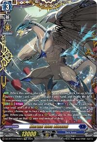 Eternal Idea, Alcasal (FFR)