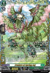 Fredure of Spring Joy (FFR)