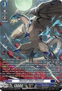 Eternal Idea, Alcasal (SR)