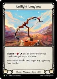 Farflight Longbow