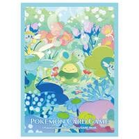 Pokemon TCG: Pokemon Center Japan: Budew (64 Pack)
