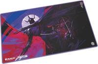 Magic: The Gathering Teenage Mutant Ninja Turtles Playmat - Shredder's Technique