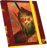 Magic: The Gathering - Teenage Mutant Ninja Turtles Flexxfolio 360 - Mountain