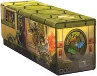 Arkhive 400+ Xenoskin Magic: The Gathering Teenage Mutant Ninja Turtles - Turtles Van
