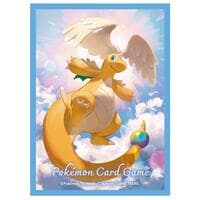 Pokemon TCG: Pokemon Center Japan: Mega Dragonite (64 Pack)