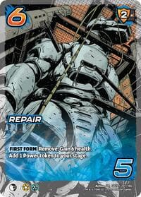 Repair