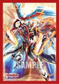 Bushiroad Sleeve Collection Mini Vol.801: Cardfight!! Vanguard - Ars Vairina (70-Pack)