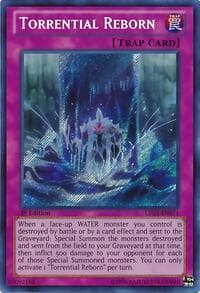 Torrential Reborn