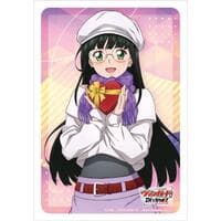 Bushiroad Sleeve Collection Mini Vol.135: Cardfight!! Vanguard - "Mikoto Saito" Valentine's Day ver (70-Pack)