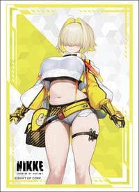 Bushiroad Sleeve Collection High Grade Vol.4979: Goddess of Victory: Nikke - Elegg (75-Pack)