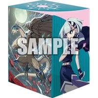 Deck Holder V3 Vol.1195: Cardfight!! Vanguard - Suina Itomaki & Eternal Idea, Alcasal