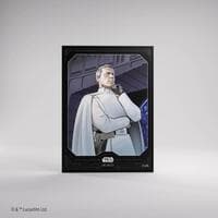 Star Wars: Unlimited Art Sleeves - Director Krennic